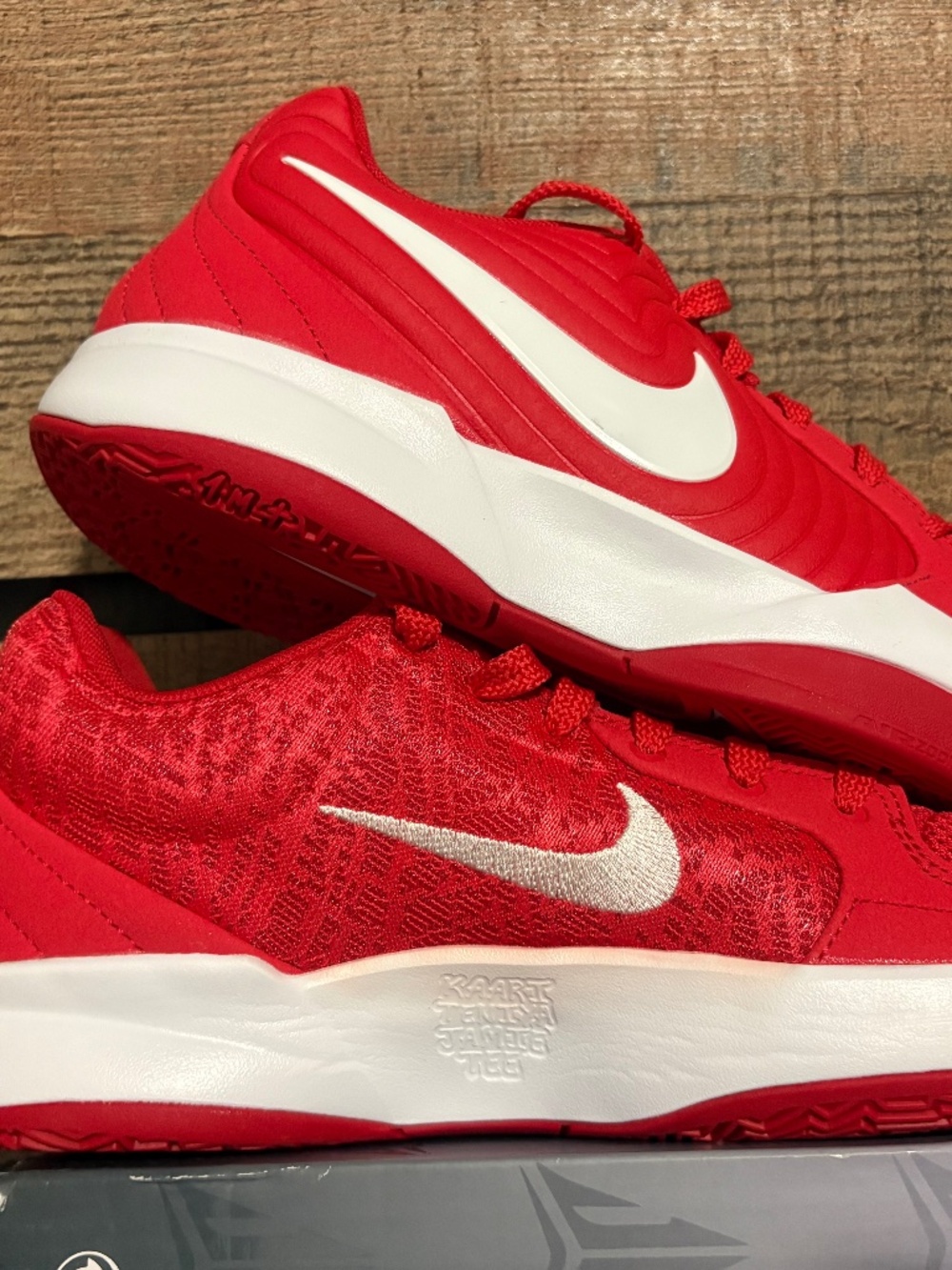 Nike sneakers youth 7